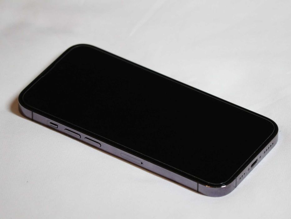 Iphone 14Pro Deep Purple, 128 GB