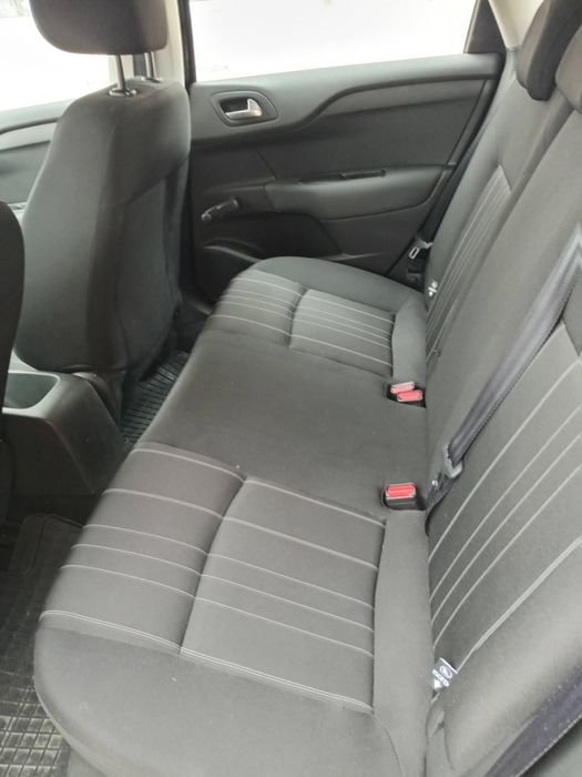 Vând Citroen C4 stare foarte bună