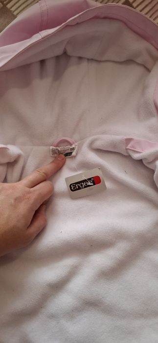 Продам детский плащик