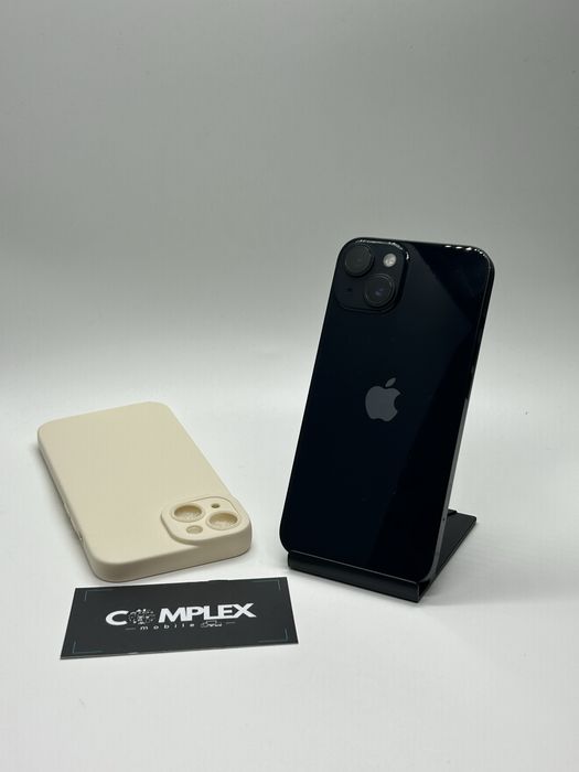 iPhone 14 - 128Gb - IMPECABIL, Batarie 96% + Gatantie