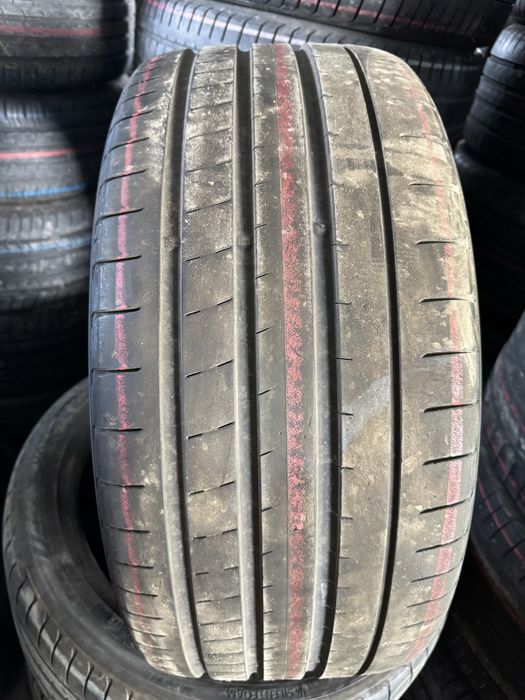 275 40 21 yokohama steluta bmw 2024 vara 8mm