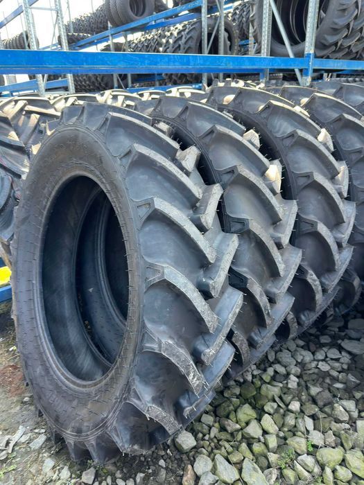 Anvelopa Agricola 16.9-38 Panther 20 pliuri Tractor Case Fendt Claas