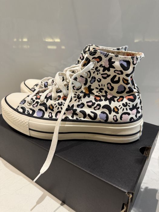 Обувки Converse all star