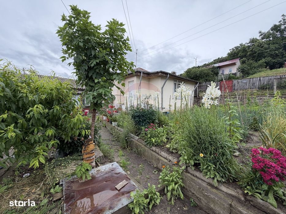Casă de vânzare | Odobești | Necesită renovare