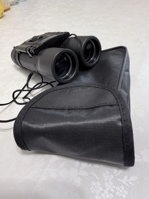 Бинокль TASCO 10x25 компактный