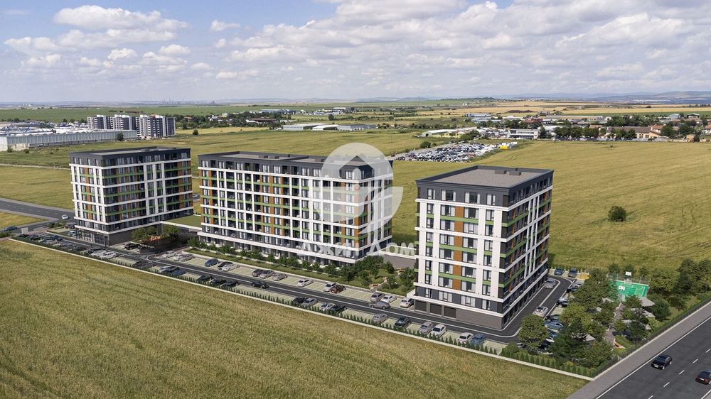 Продава се Двустаен апартамент в Бургас, Изгрев - 62 кв.м за 1049 €/кв.м - Снимка #4