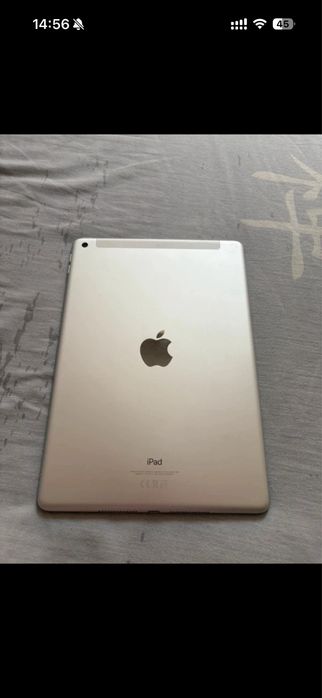 iPad 9th generation 10.2- 2021