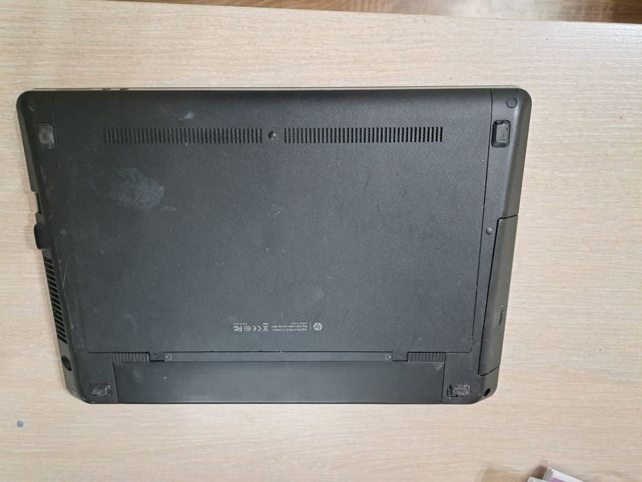 HP 4540s на запчасти за 3000тг