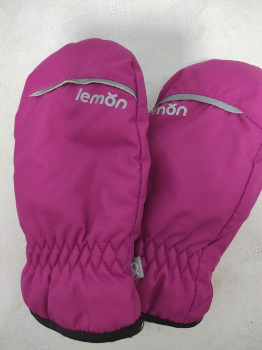 Пакет вещей на девочку