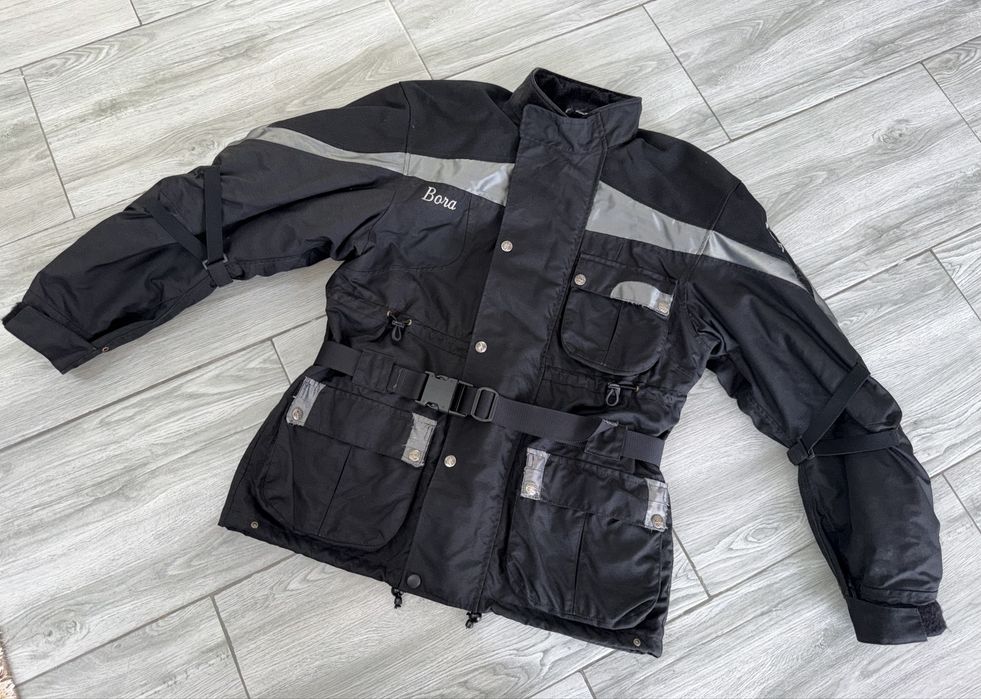 Geaca moto cima bora XXL