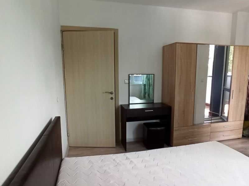 Дава се под наем Двустаен апартамент в София, Студентски град - 56 кв.м за 518.67 € - Снимка #8