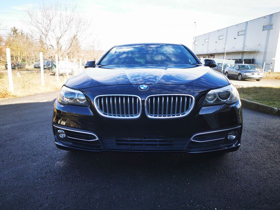 Продавам BMW 535ix