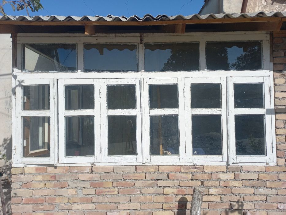 Дераза ром Терасса