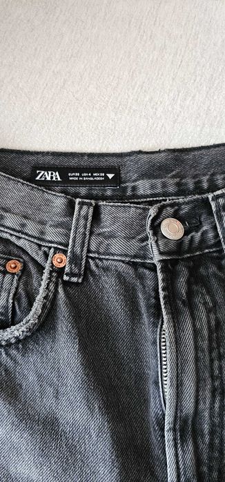 Дамски дънки Zara