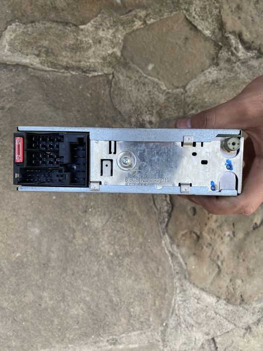 Blaupunkt Acapulco Mp52 Acapulco Mp 52