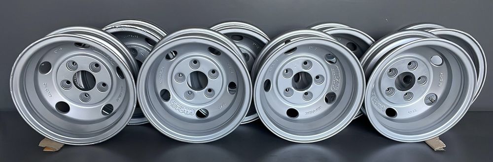 Джанти за FICEL 12цола