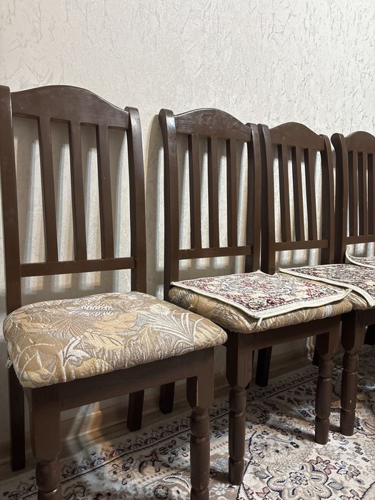 10 орындық сатамыз б/у