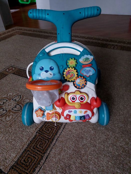 Столик для кормления