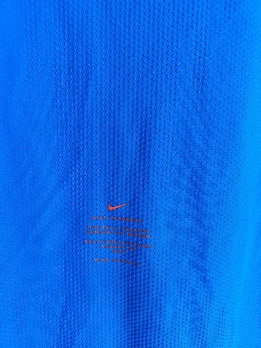 NIKE Блуза/Мъжка М