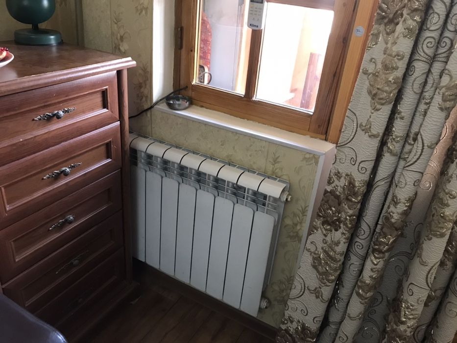 Квартира 2-х комнатная