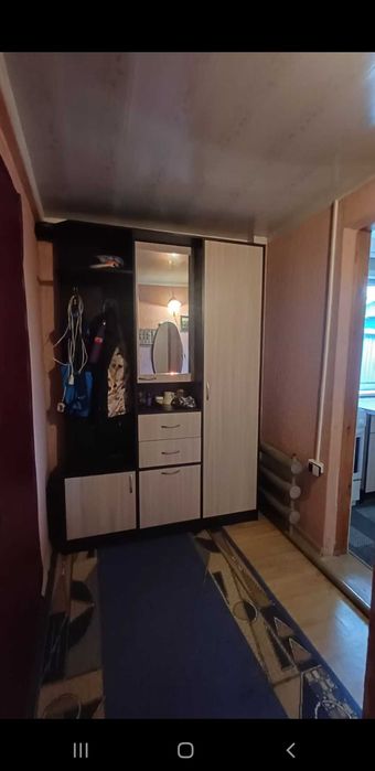 Дом с хорошим ремонтом!