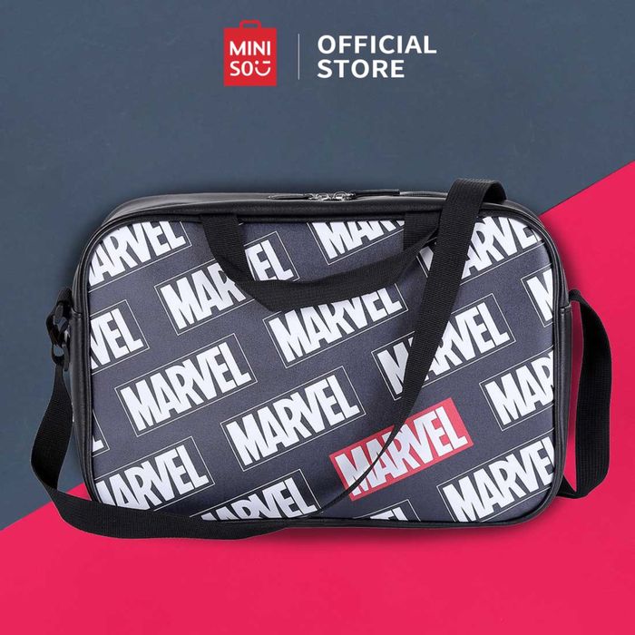 geanta marvel miniso marvel rucsac geanta umar