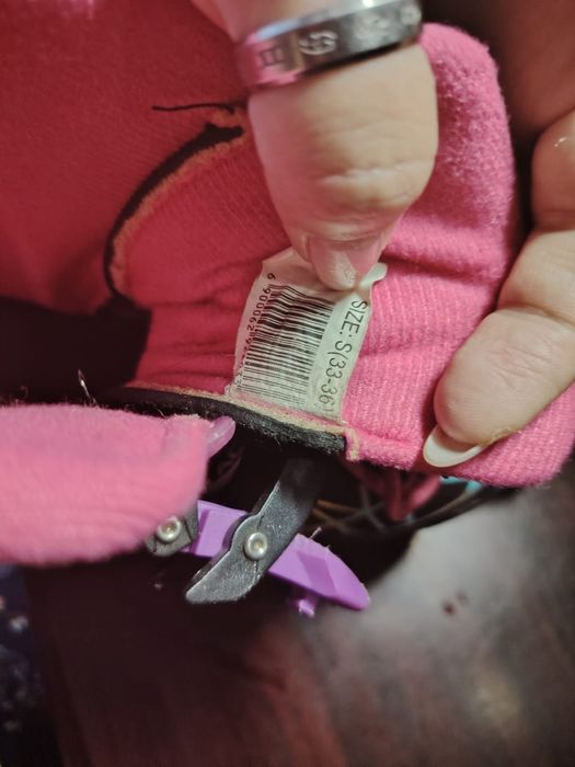 Роликовые коньки продам