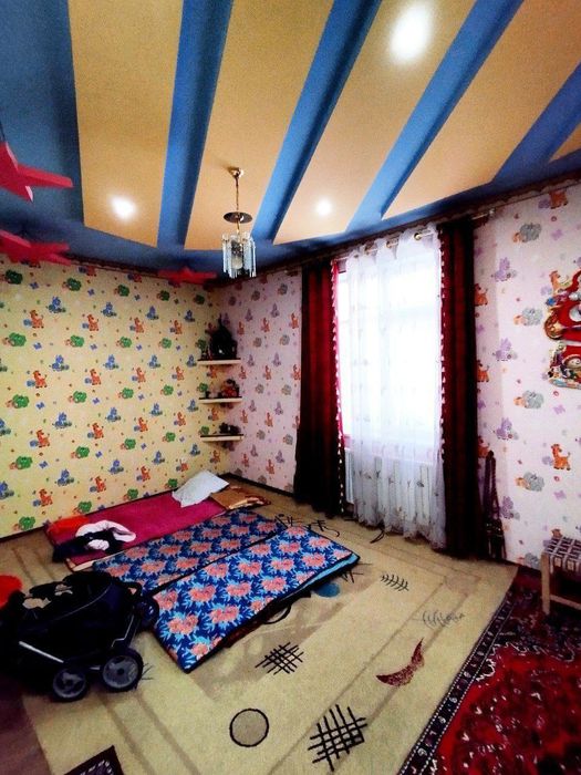 Yunusobodda kattej 4 xonali ijaraga beriladi