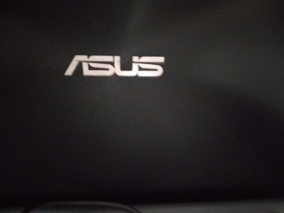 Продаётся ноутбук Asus
