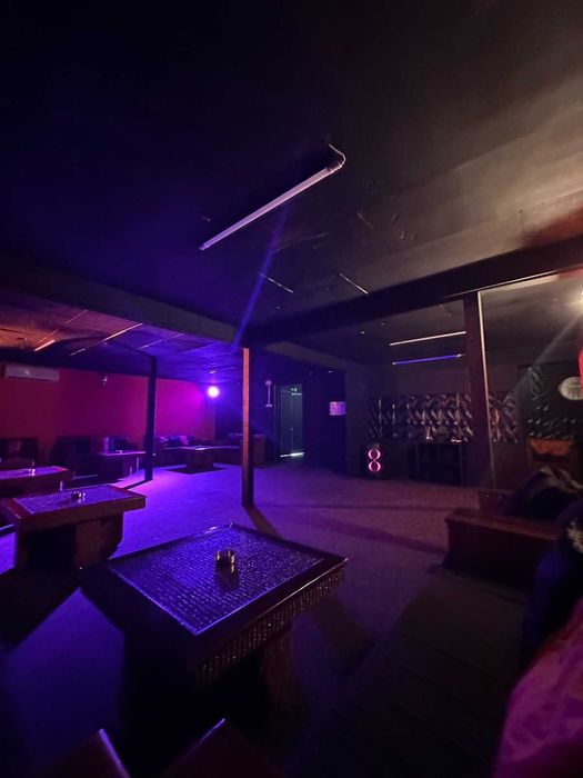 Зала за Парти Под Наем 2