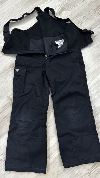 Pantaloni ski copii