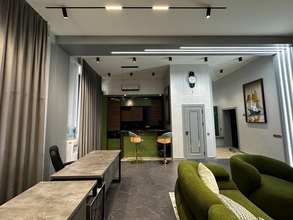 Продается офис Уста Ширин 67м2