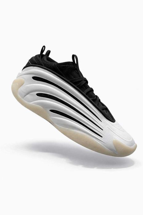 Баскетбольные кроссовки Adidas Harden Vol. 9, размеры от 40 до 46.