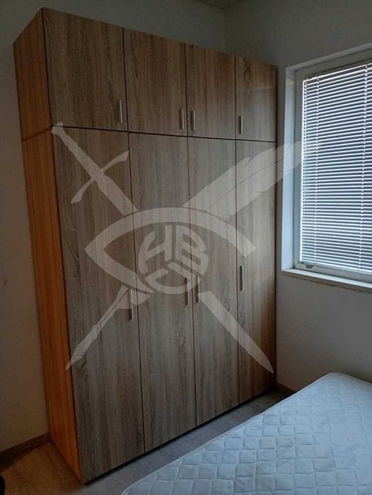 Дава се под наем Тристаен апартамент в София, Център - 75 кв.м за 698.19 € - Снимка #7