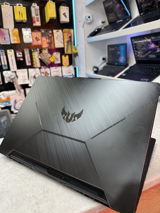 Ноутбук Asus FX506L