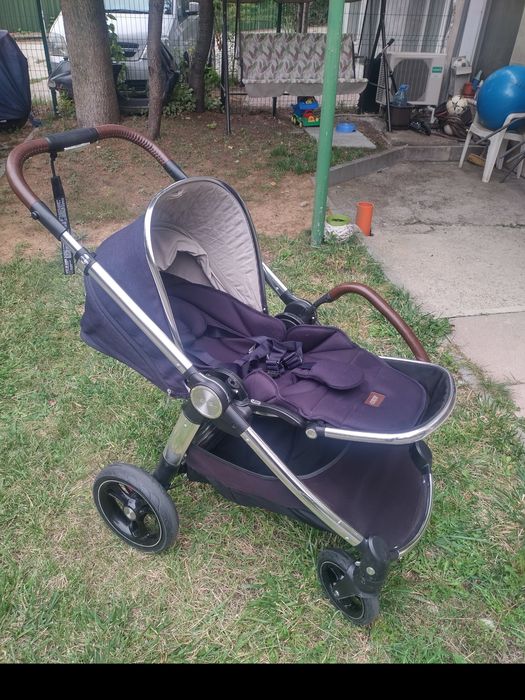 Mamas & Papas  Ocarro dark navy