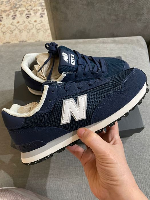 Кроссовки New balance