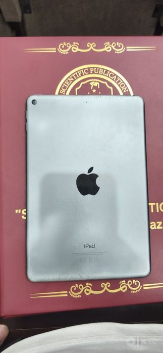 iPad 5 Mini 64gb