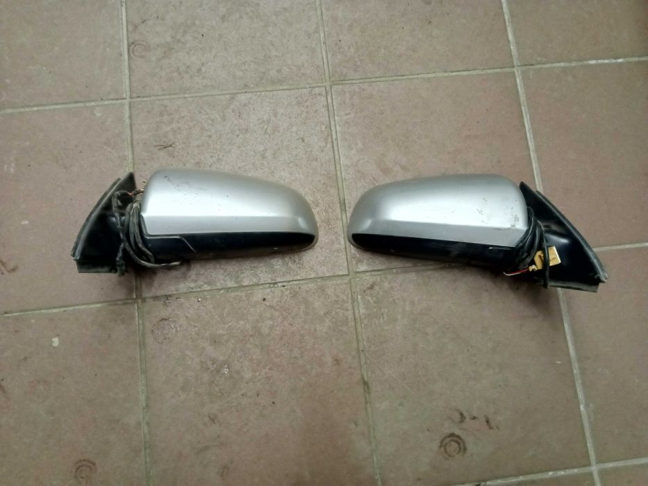 Зеркала автомобильные гольф пассат венто ауди