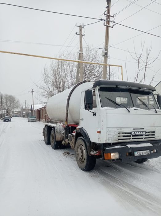 Не дорого Ассенизатор