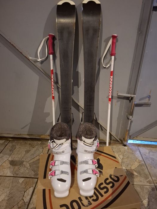 Rossi.-115см.+Ross.19.5Rossi.-100см.+Rossi. -21.5