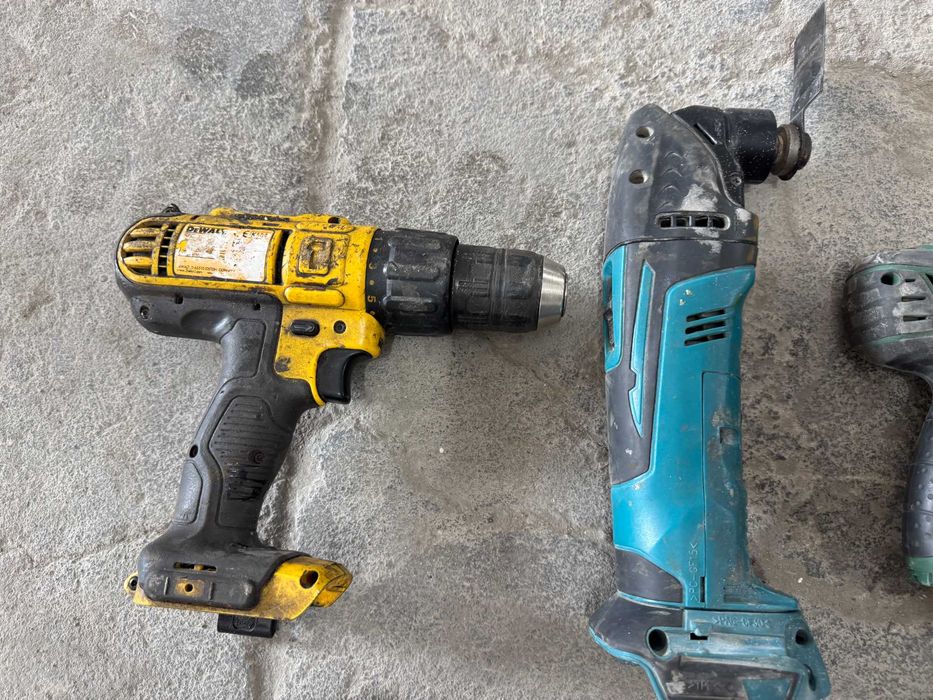 Реноватор, винтоверт  - ЛОТ Б-17