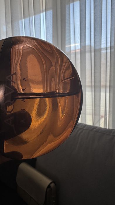 BVLGARI Aqva Amara100ml