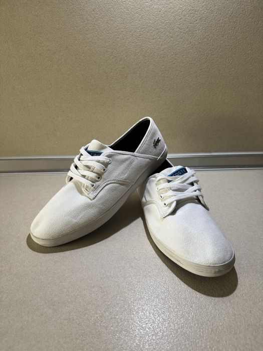 Обувки La Coste Andover LCR 7