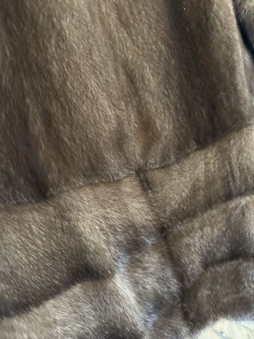 Продам шубу норка