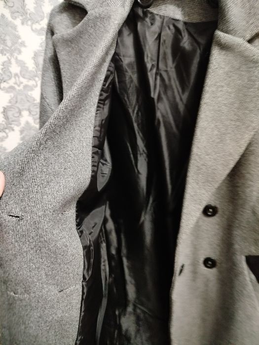 Пальто женское..