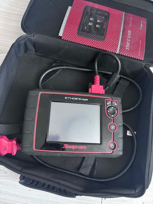SnapOn Ethos Edge