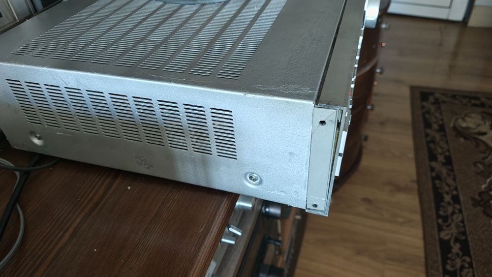 pioneer A70 висок клас