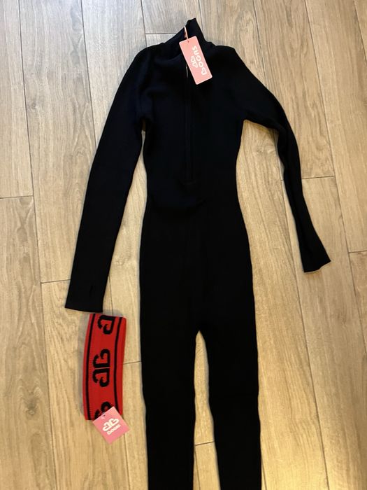 Vand salopeta + banderola Bogas