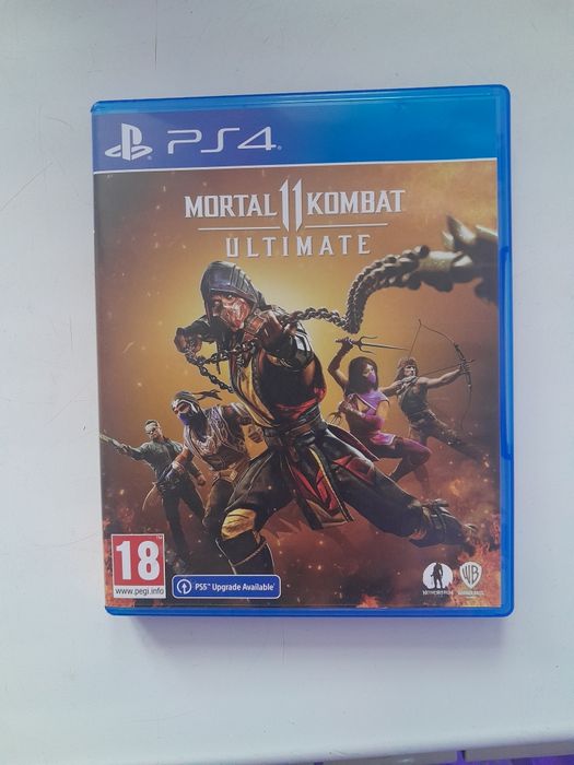 Продам диск пс 4